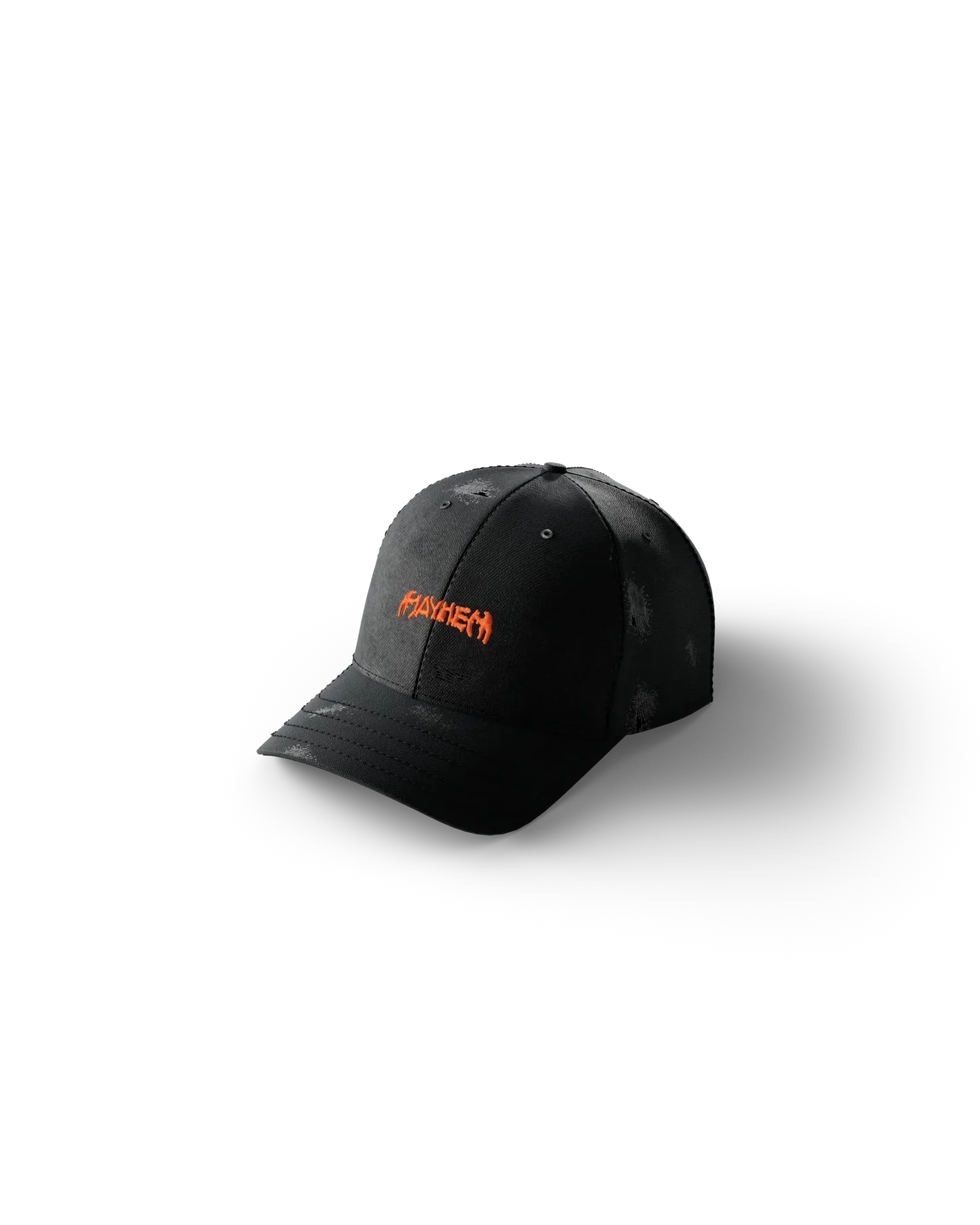 Black MAYHEM Hat Lady Gaga Official Limited Merch