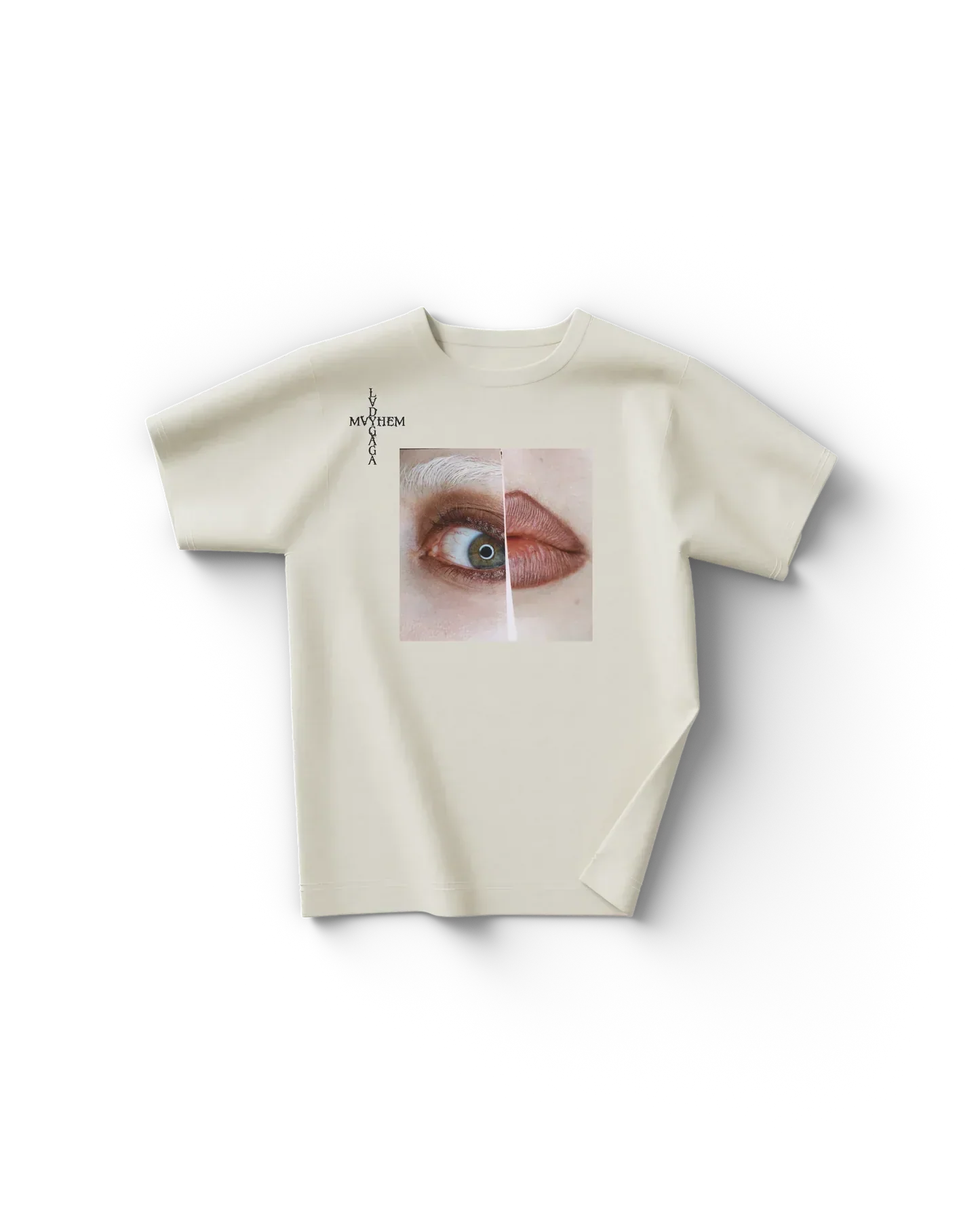 The MAYHEM Ball Collection: Lady Gaga's Most Iconic Tour Merch Drops of 2025