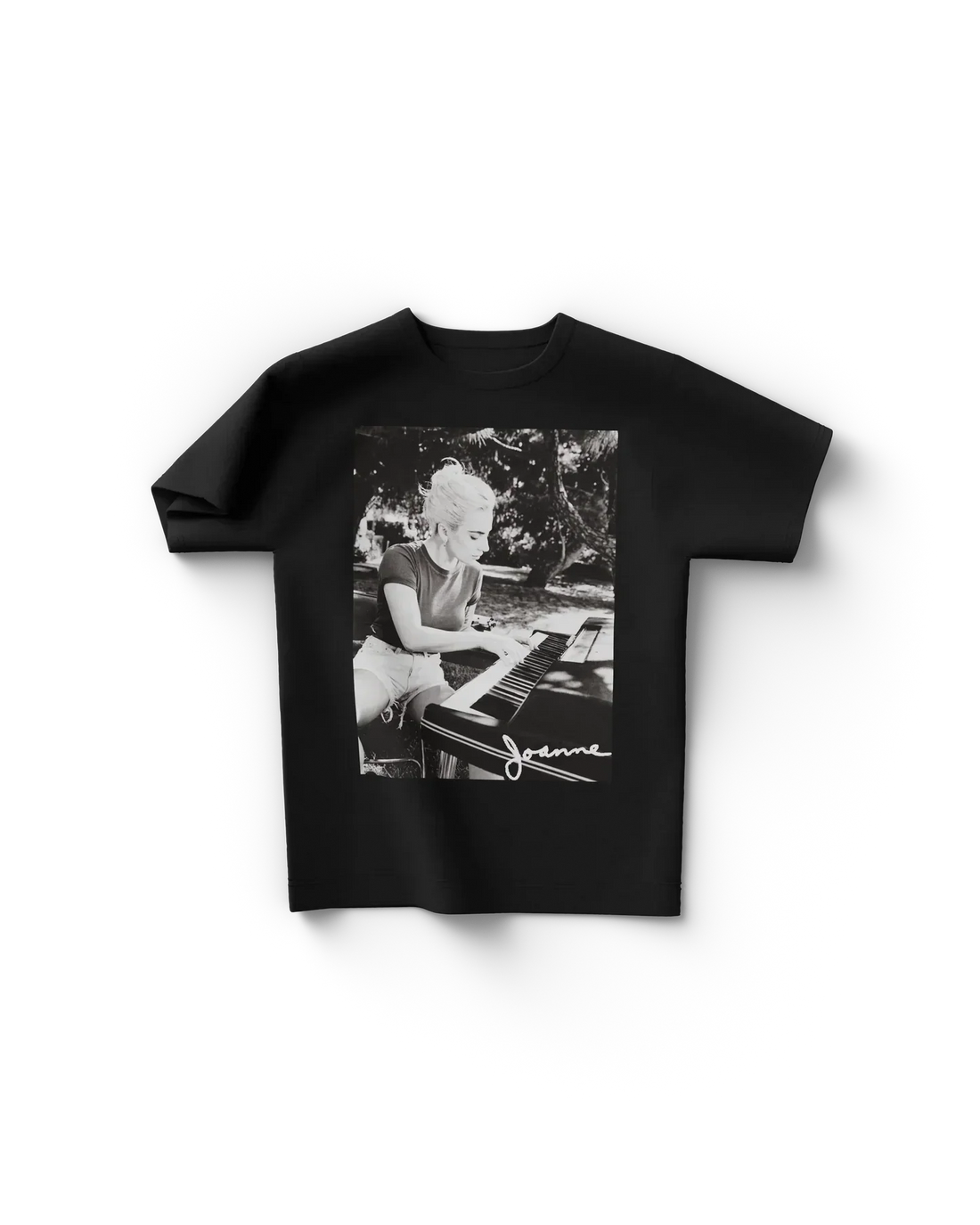 Lady Gaga Joanne Official Merch