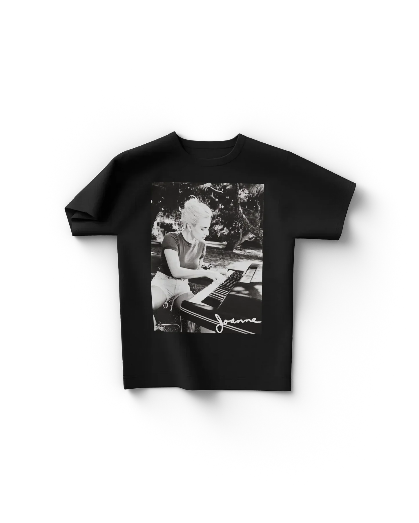 Lady Gaga Joanne Official Merch