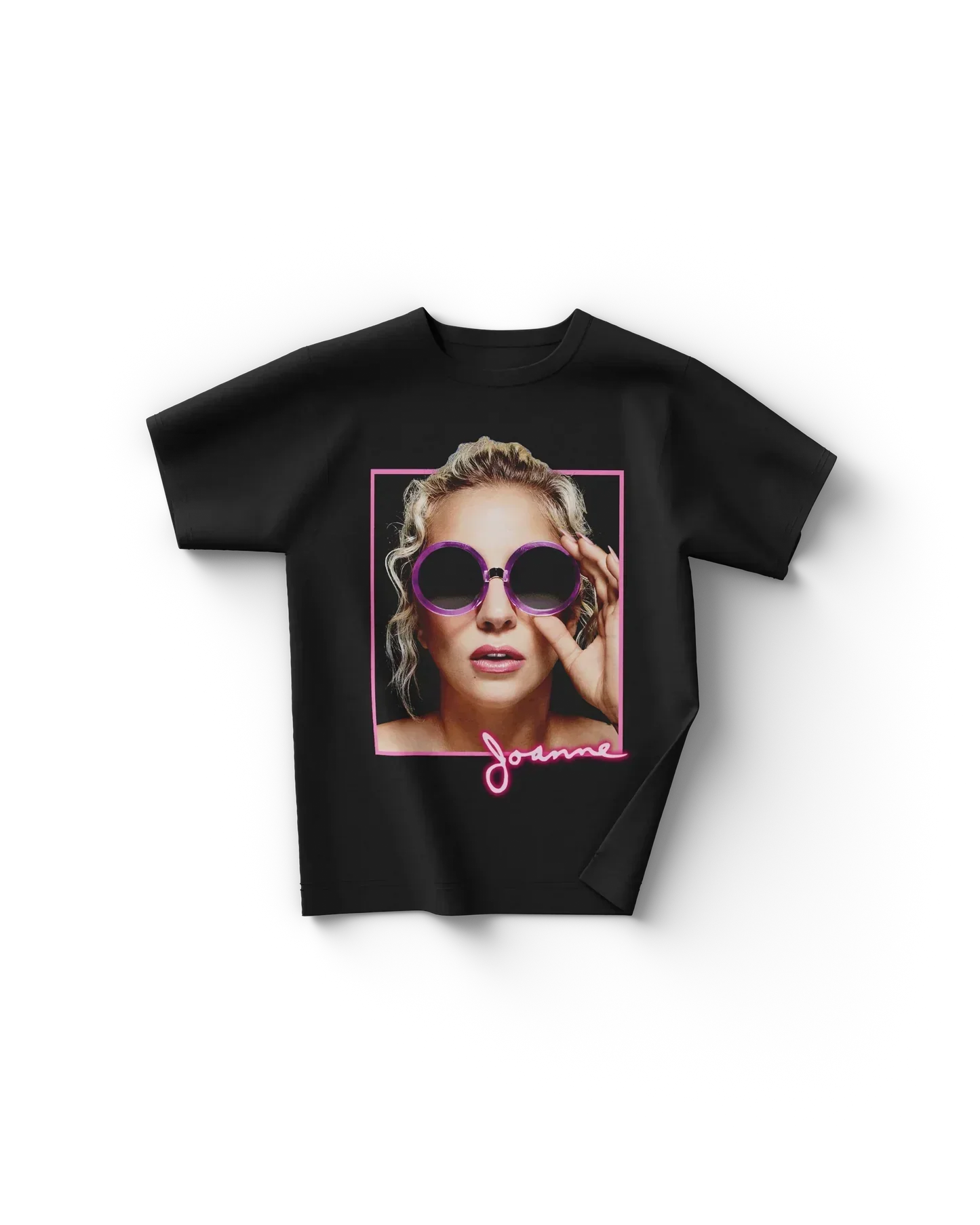 Joanne: The Official Lady Gaga Country Soul Merch Collection