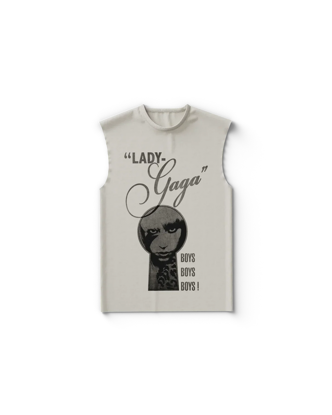The Fame: Lady Gaga's Debut Era Merch Collection — Just Dance, Keyhole Boys & More
