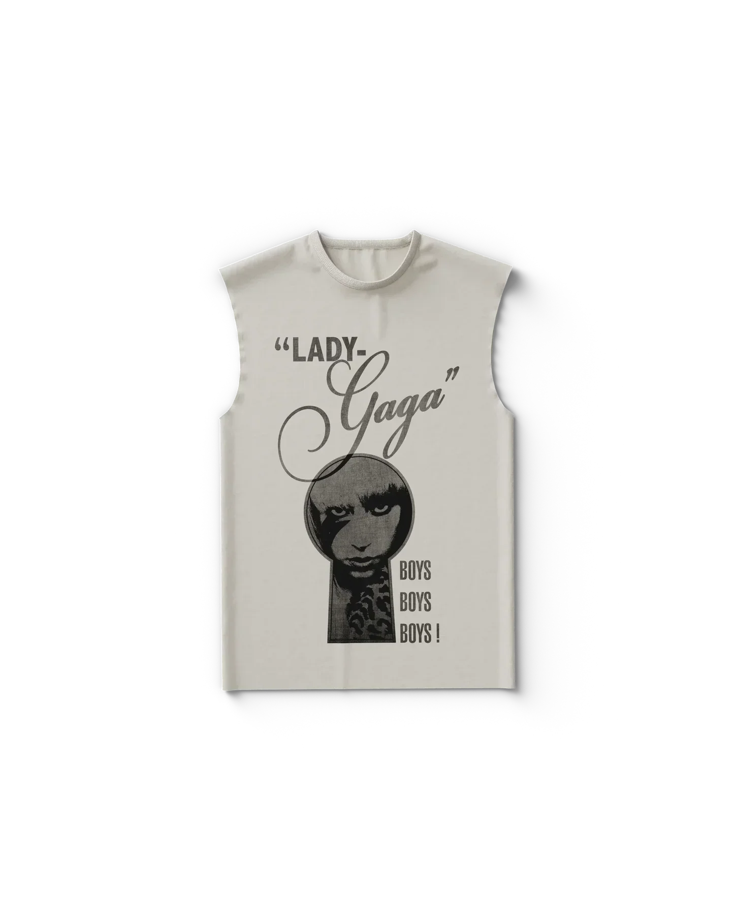 The Fame: Lady Gaga's Debut Era Merch Collection — Just Dance, Keyhole Boys & More