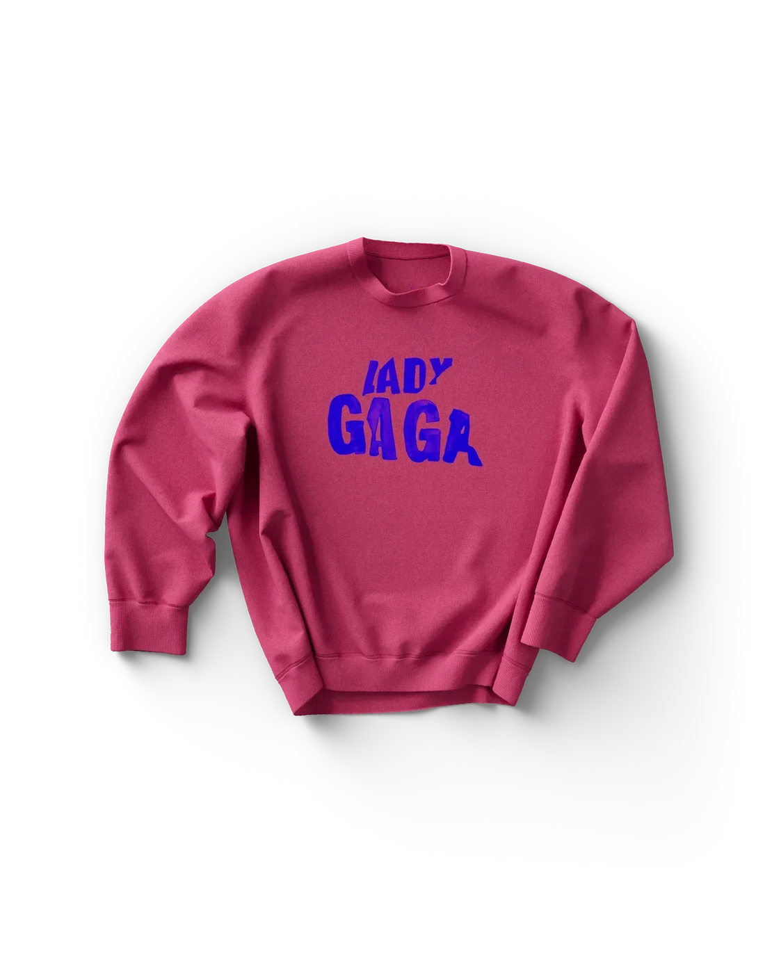 Lady Gaga Official Sweatshirts and Crewnecks