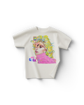 Lady Gaga ARTPOP Illustrated Glasses Limited T-Shirt