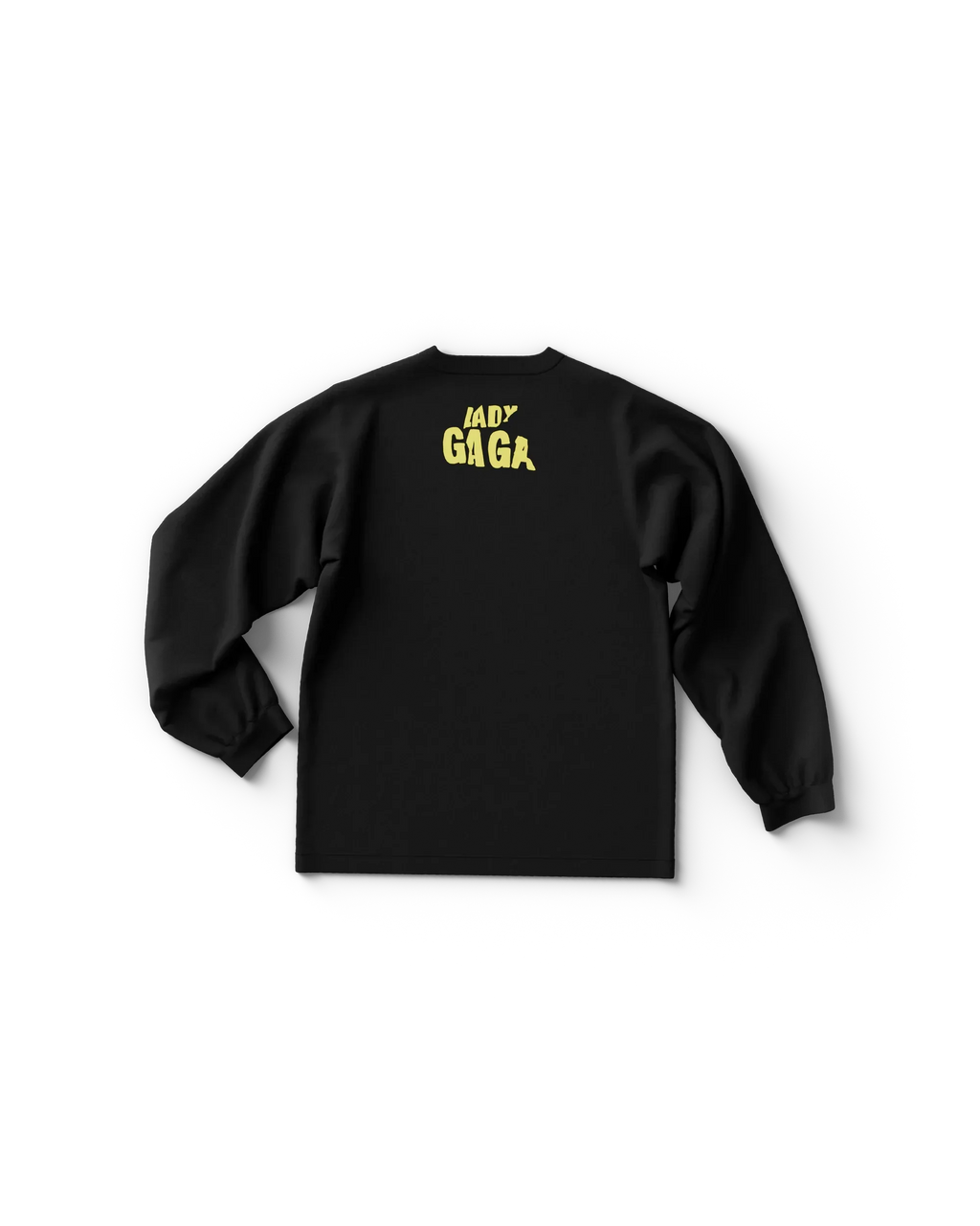 Lady Gaga ARTPOP Rainbow Reflection Limited Longsleeve