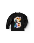 Lady Gaga ARTPOP Rainbow Reflection Limited Longsleeve