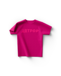 Lady Gaga ARTPOP Gel Ink Limited Edition T-Shirt