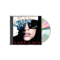 The Fame CD