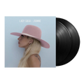 Joanne Vinyl