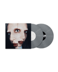 MAYHEM Store Exclusive Opaque Silver Vinyl