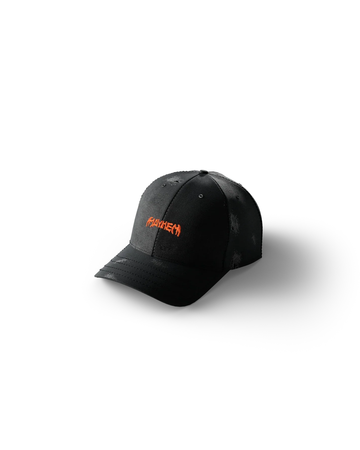 Black MAYHEM Hat Lady Gaga Official Limited Merch