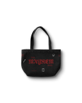 Black Opera Haus Tote Lady Gaga Official Limited Merch