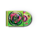 Dawn of Chromatica CD