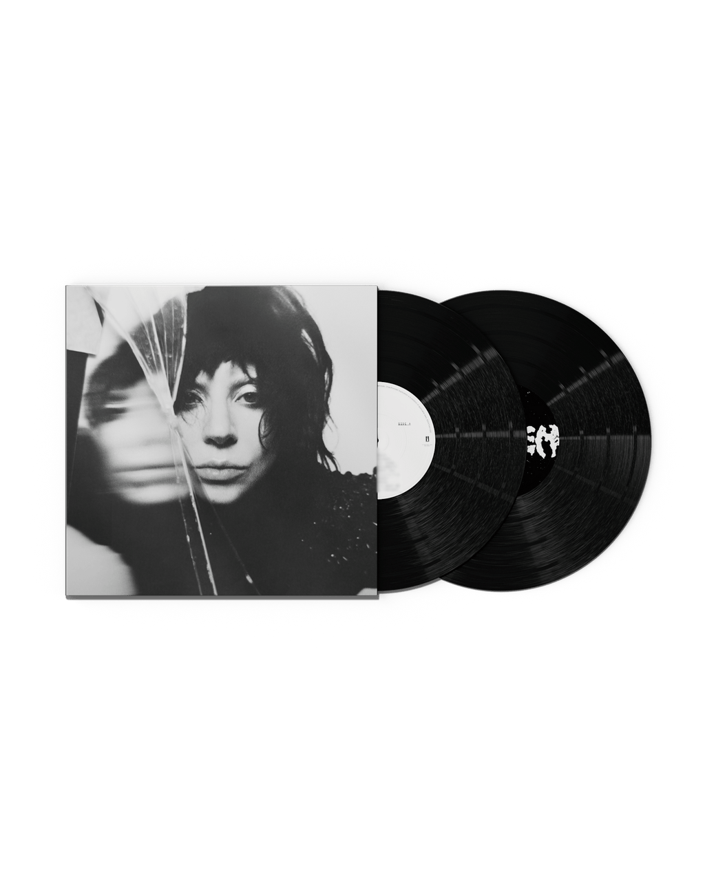 MAYHEM Standard Black Vinyl