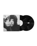 MAYHEM Standard Black Vinyl