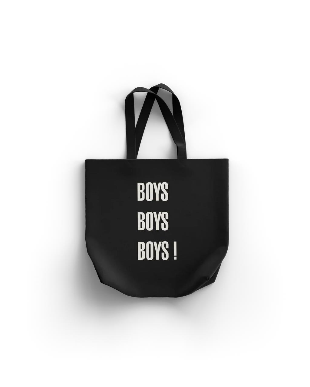 Keyhole Boys Tote Lady Gaga Official Limited Merch