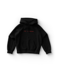 Black CDMX Hoodie Lady Gaga Official Limited Merch
