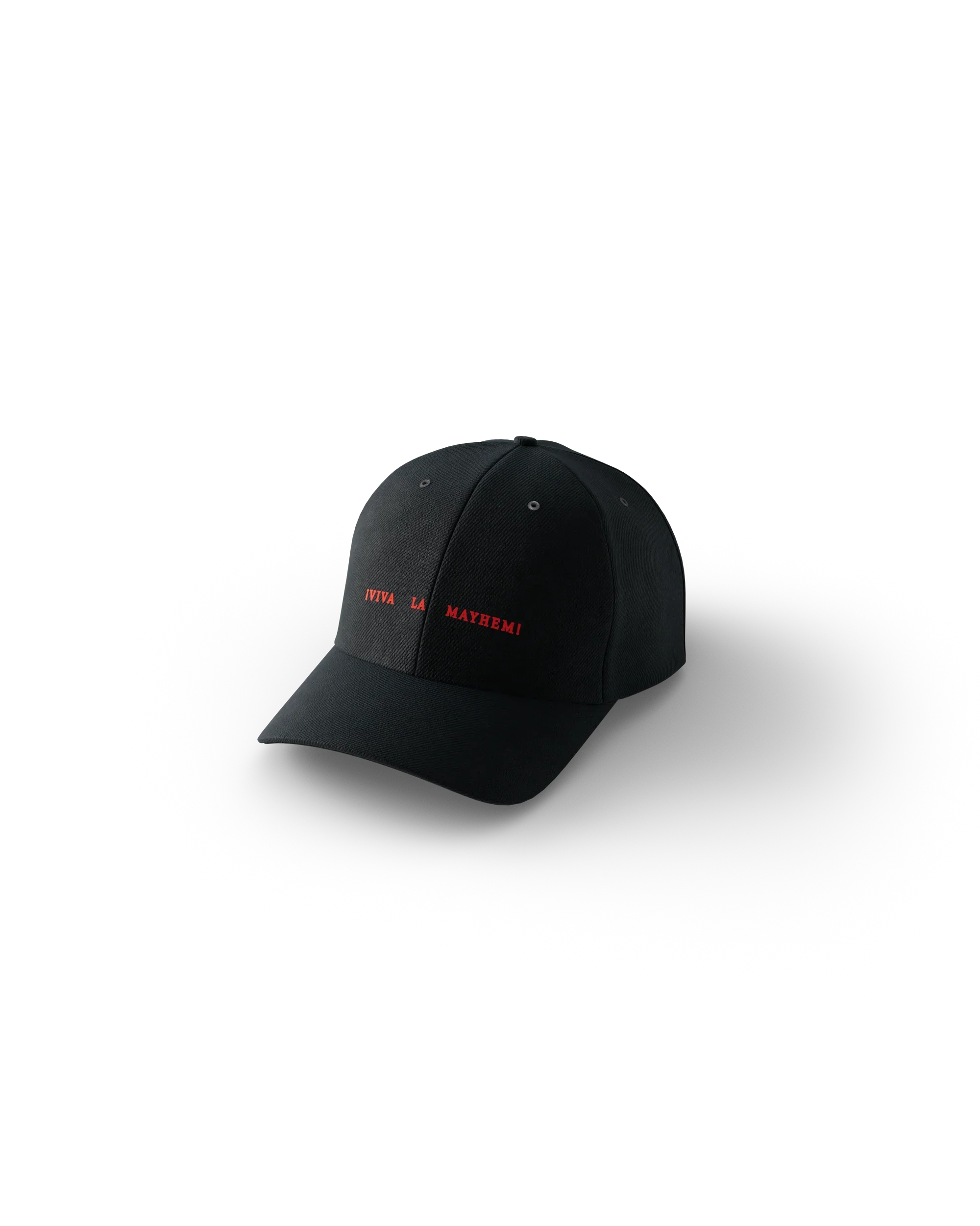 CDMX Hat Lady Gaga Official Limited Merch