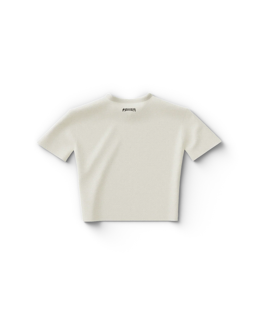 Contrast Photo Set Baby T-Shirt Lady Gaga Official Limited Merch