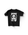 ARTPOP Mask Black T-Shirt Lady Gaga Official Limited Merch