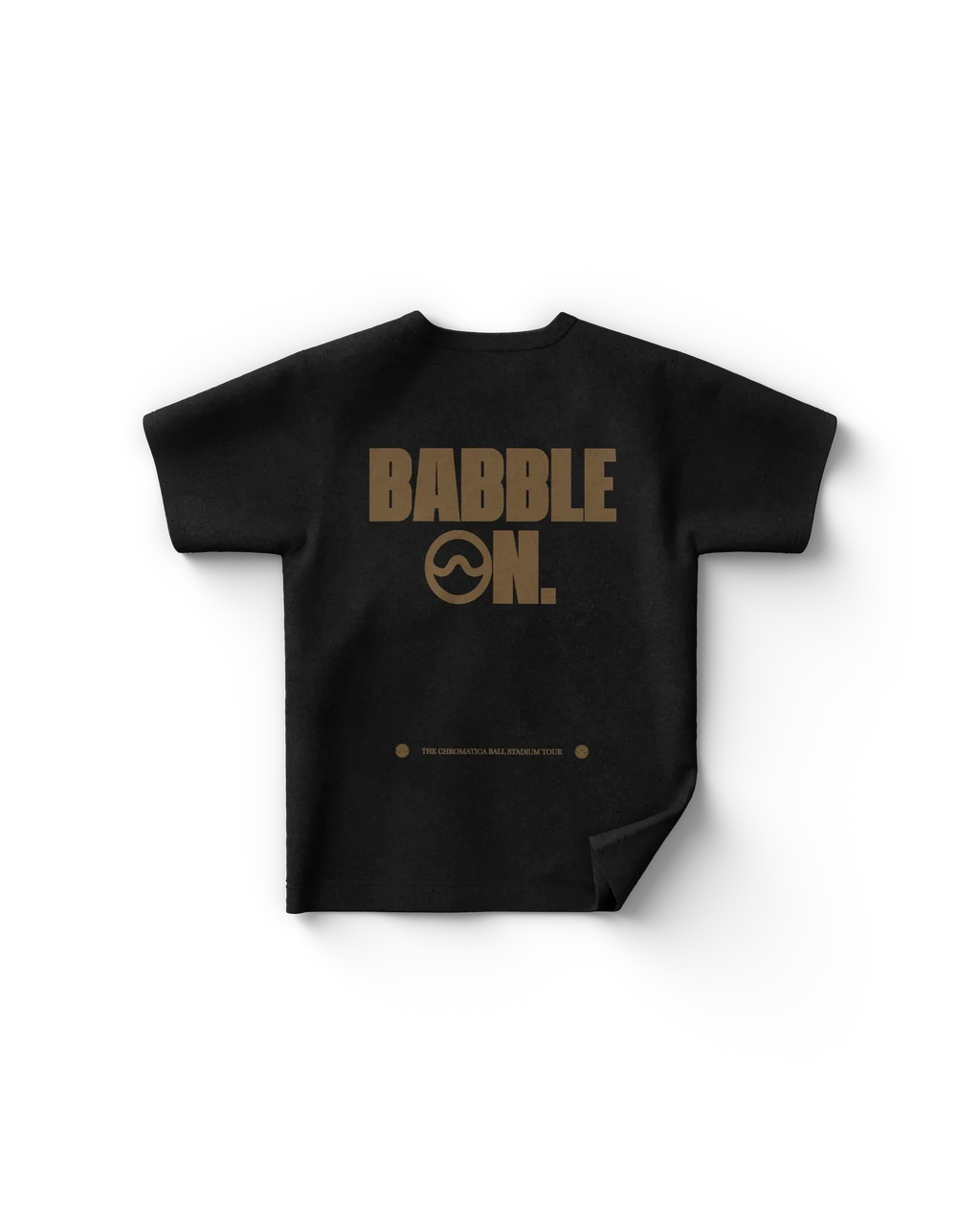 Lady Gaga Babble On Limited Edition T-Shirt