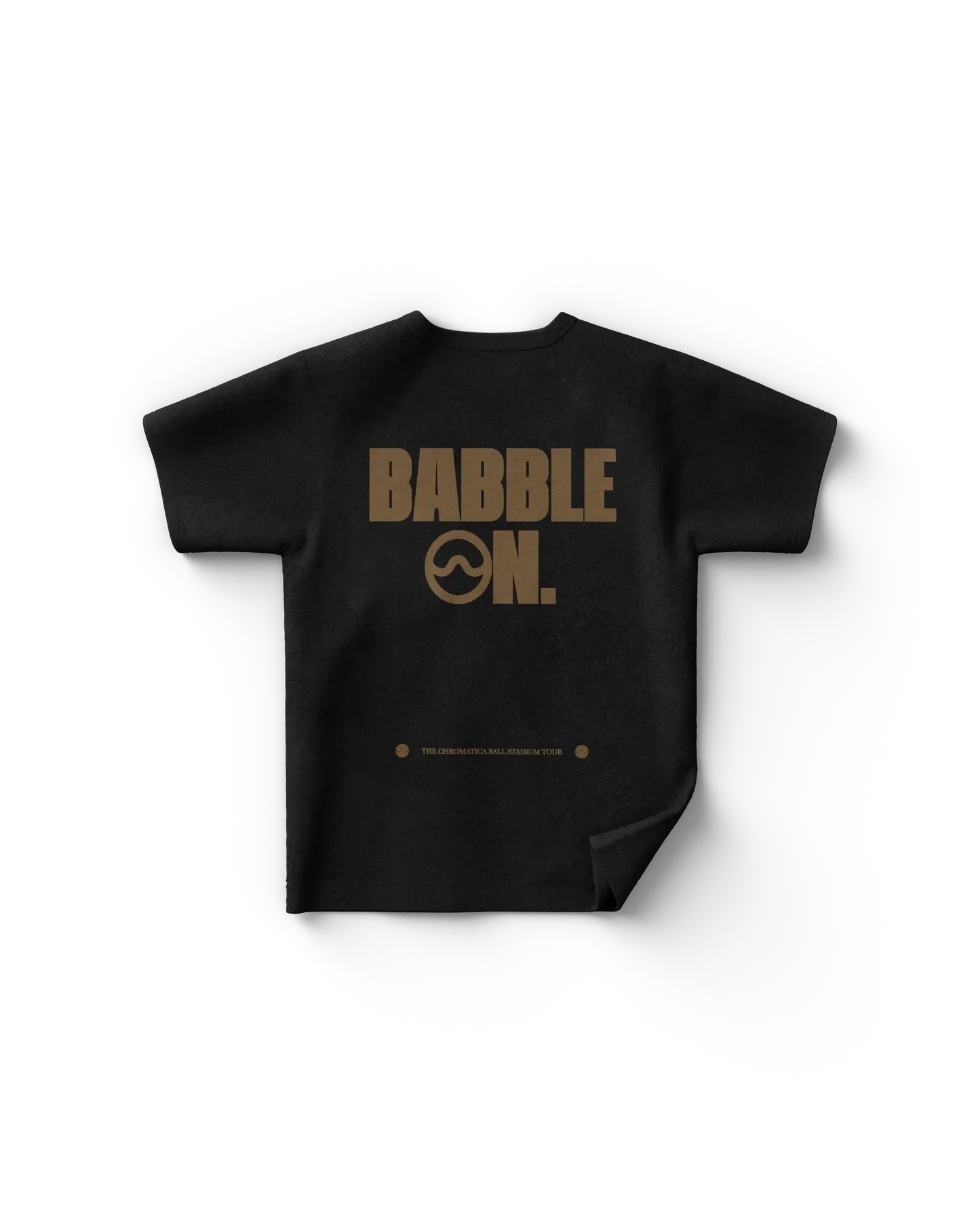 Lady Gaga Babble On Limited Edition T-Shirt