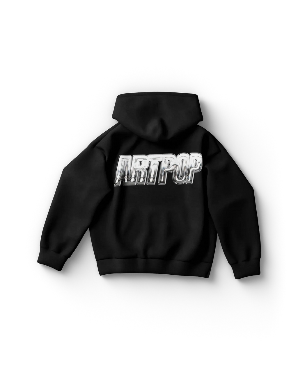 Lady Gaga ARTPOP Geometric Limited Edition Hoodie