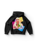 Lady Gaga ARTPOP Geometric Limited Edition Hoodie