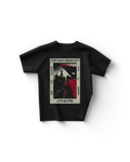 Black CDMX Poster T-Shirt Lady Gaga Official Limited Merch