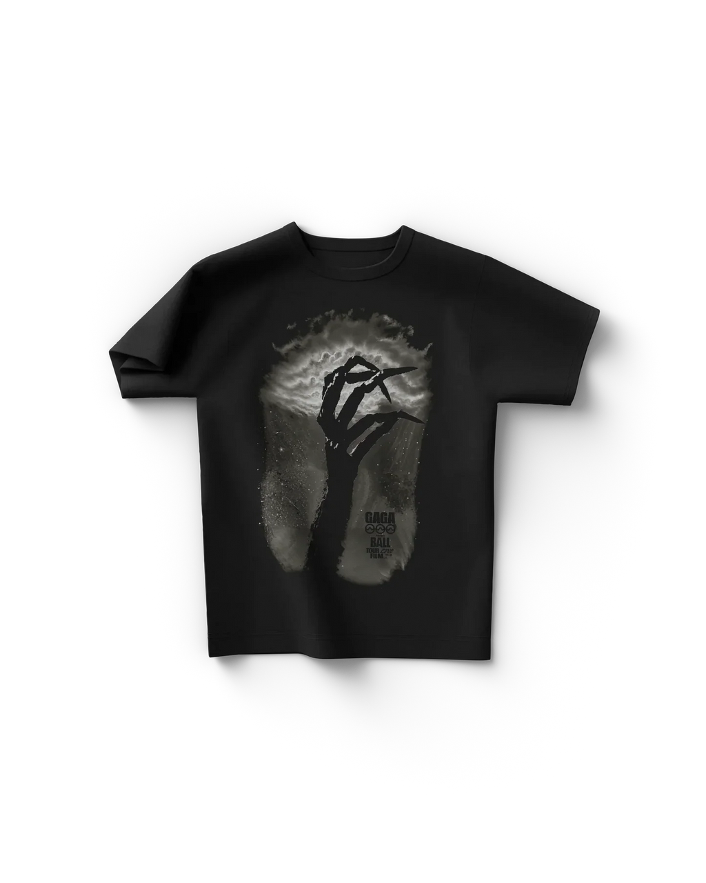 Lady Gaga Chromatica Ball Sonnet Limited T-Shirt
