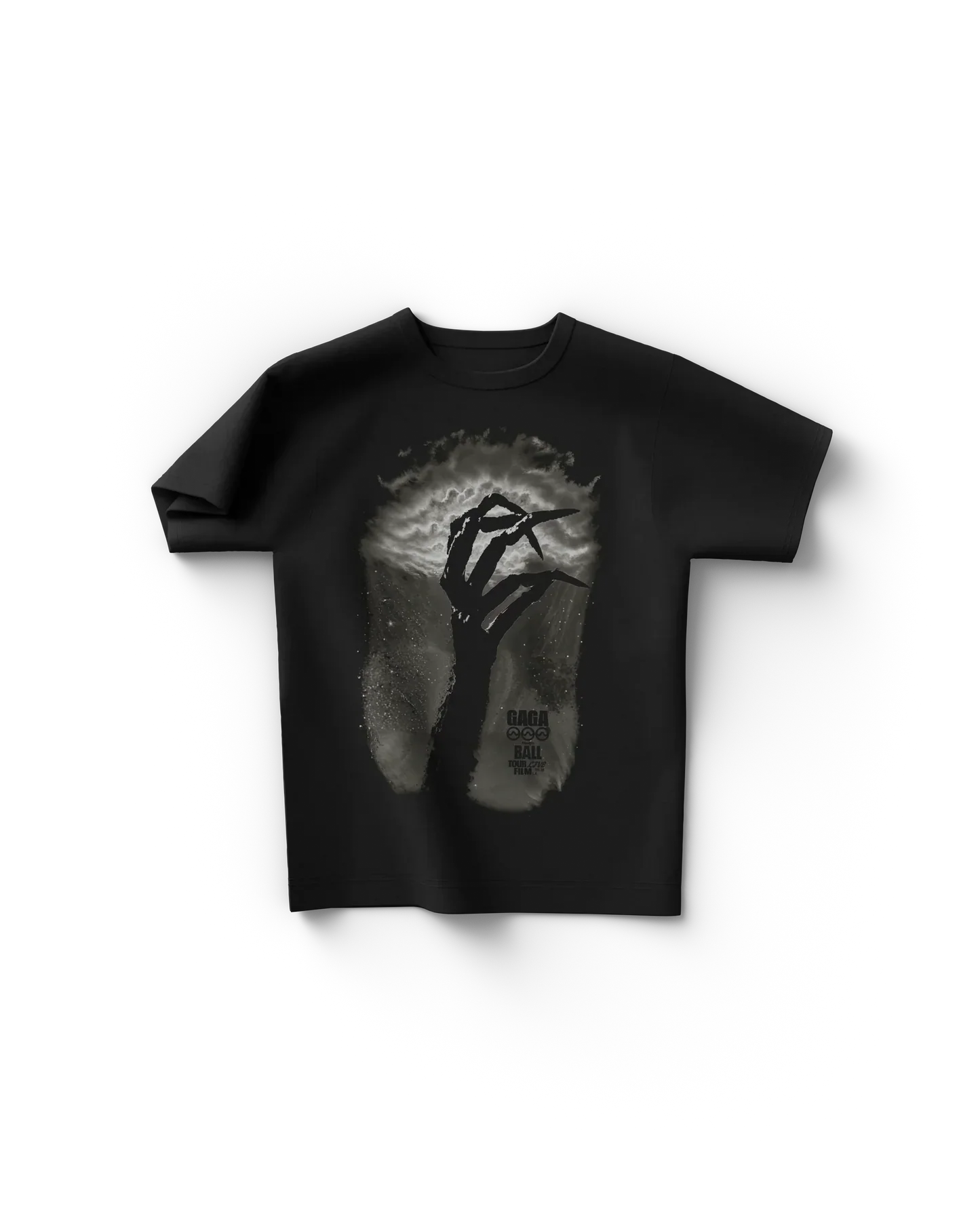 Lady Gaga Chromatica Ball Sonnet Limited T-Shirt