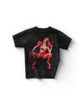Lady Gaga Scare Me Limited Edition Graphic T-Shirt