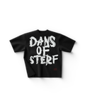 Lady Gaga Dans of Sterf Limited Edition T-Shirt