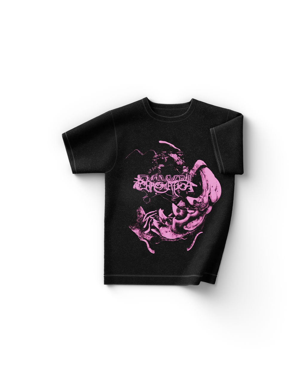 Lady Gaga Dawn Of Chromatica II Limited T-Shirt