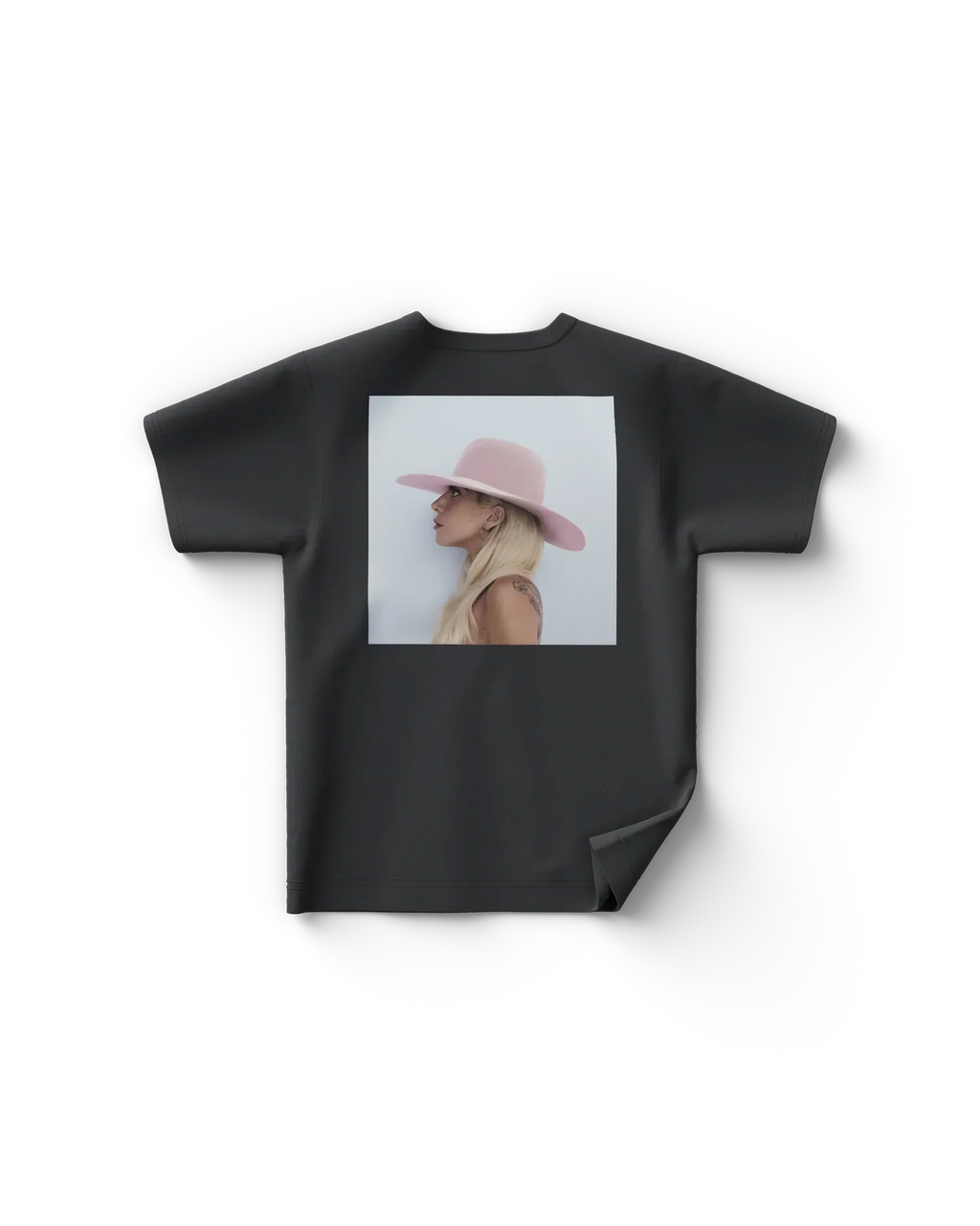 Lady Gaga Joanne Limited Edition Graphic T-Shirt