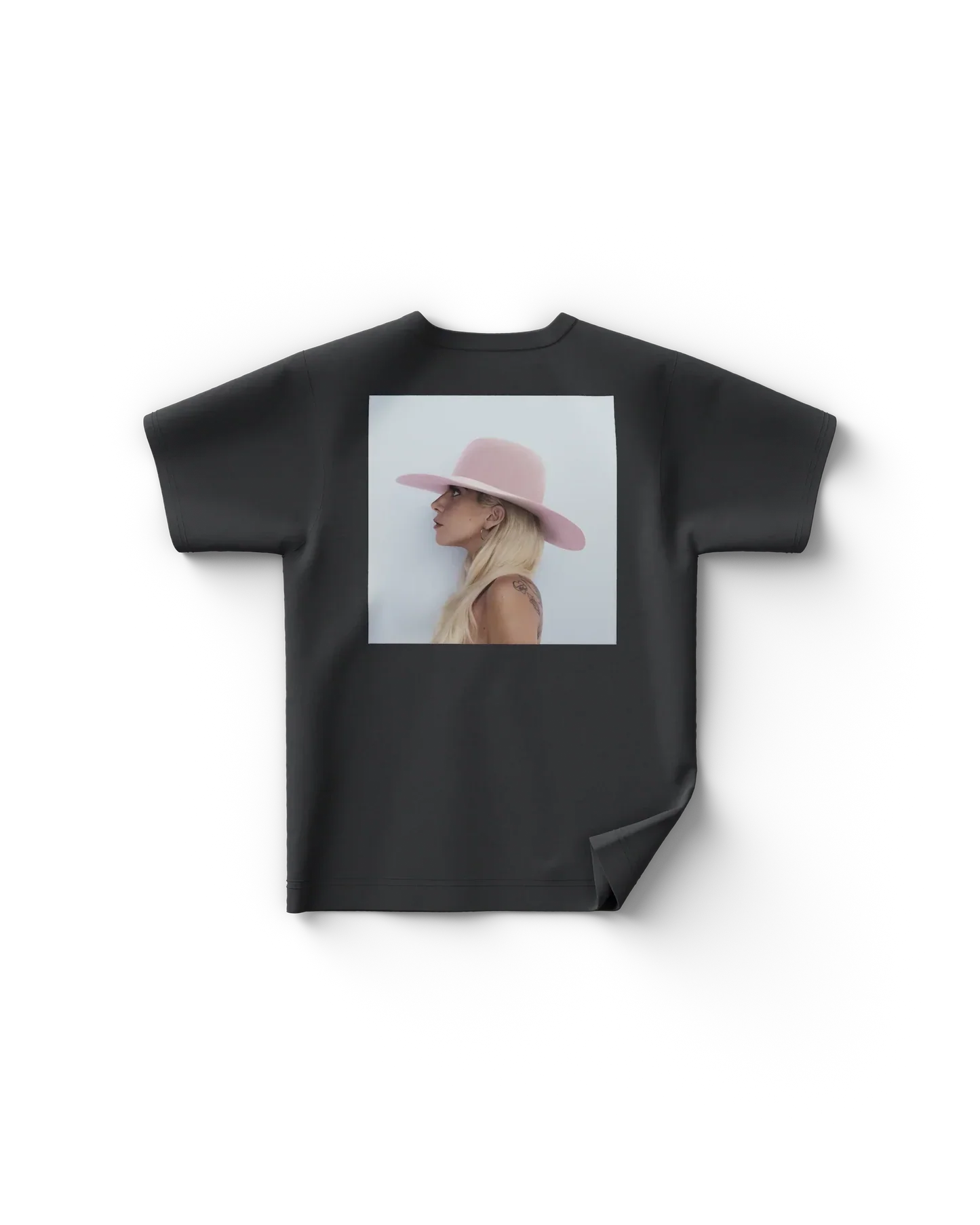 Lady Gaga Joanne Limited Edition Graphic T-Shirt