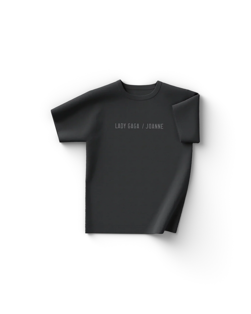 Lady Gaga Joanne Limited Edition Graphic T-Shirt
