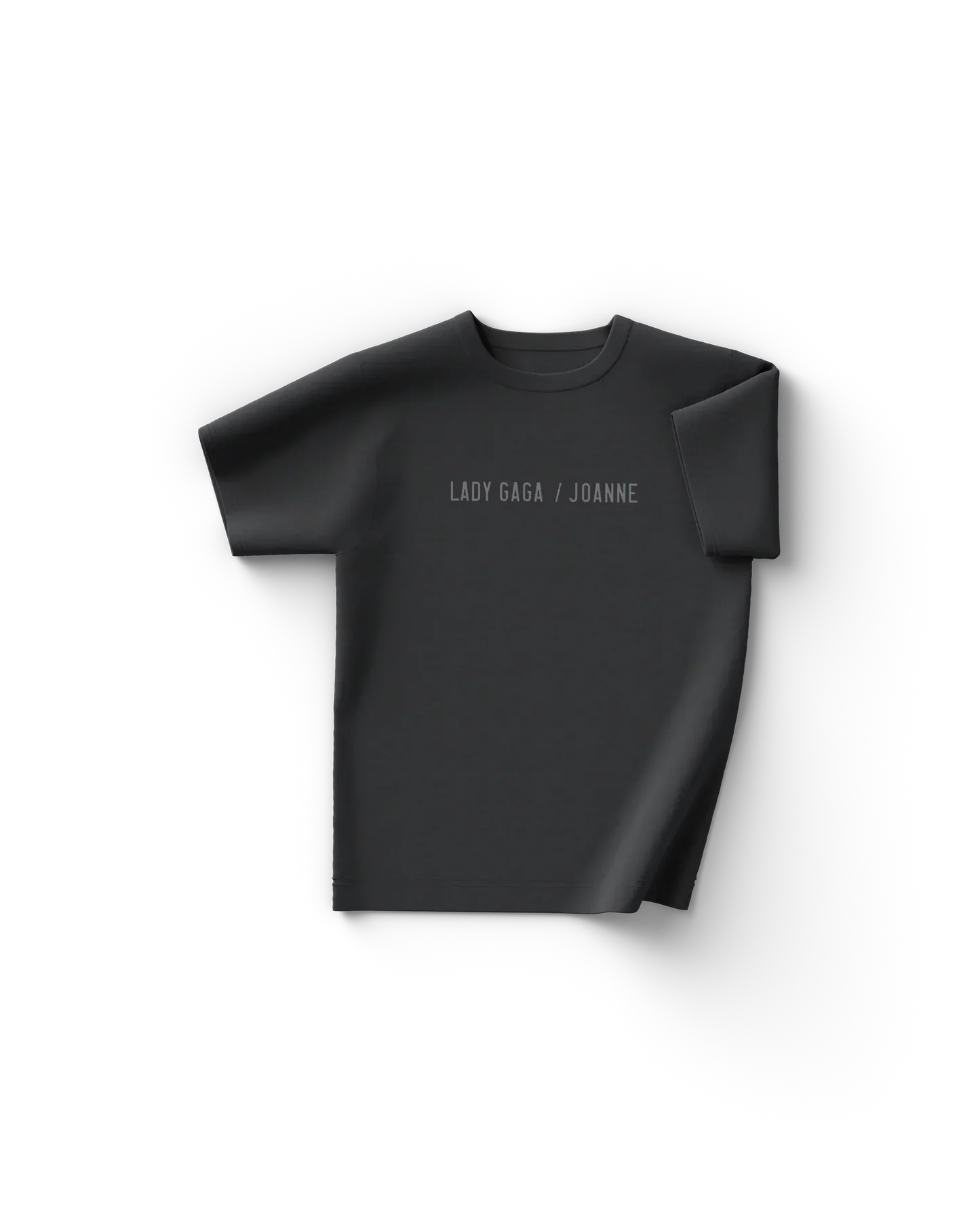 Lady Gaga Joanne Limited Edition Graphic T-Shirt