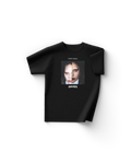 Dual Photo T-Shirt Lady Gaga Official Limited Merch