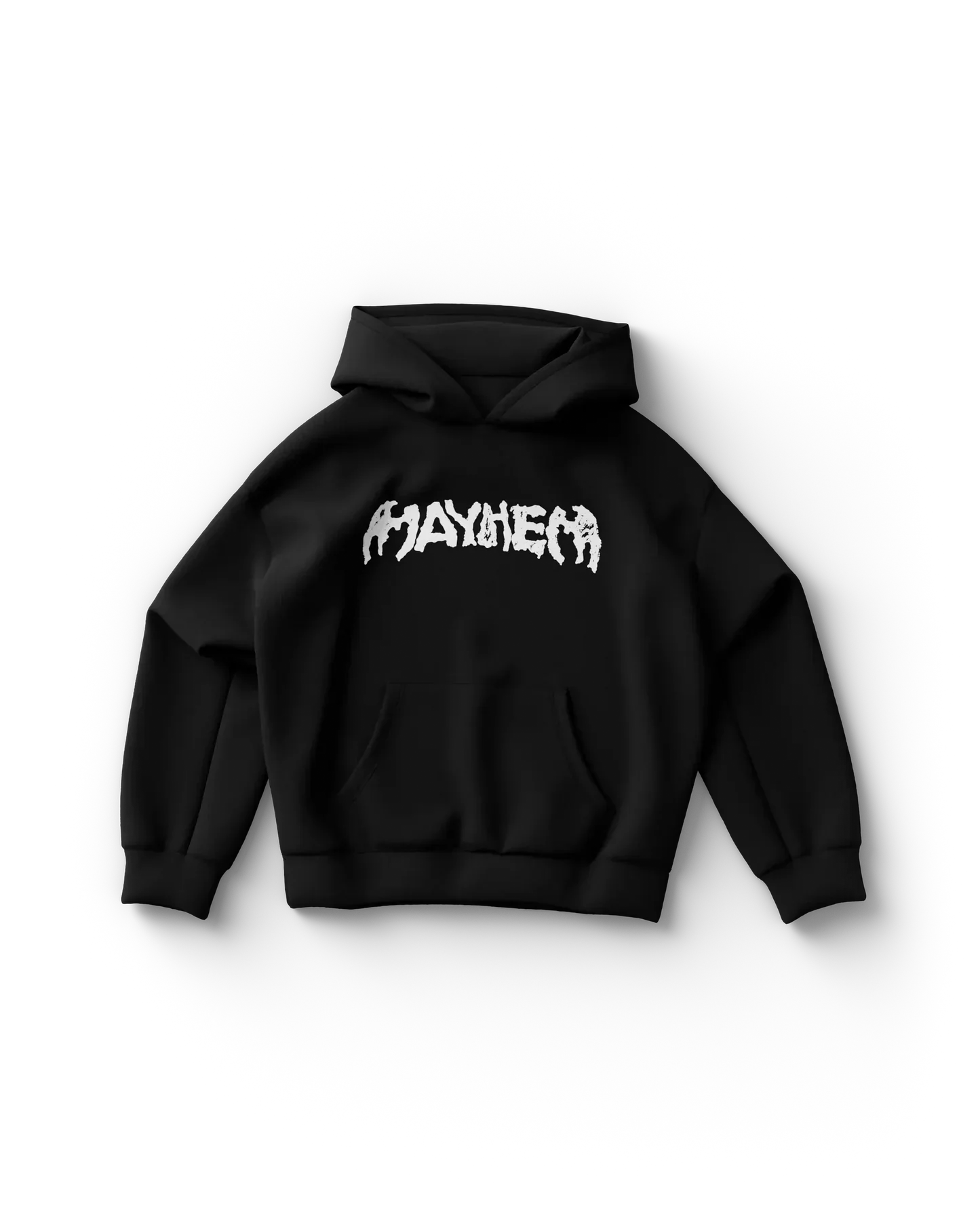 Lady Gaga MAYHEM Logo Limited Edition Hoodie