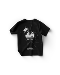 Lady Gaga Shattered Photo Limited Edition T-Shirt