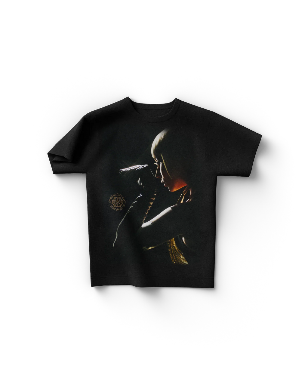 Lady Gaga Babble On Limited Edition T-Shirt
