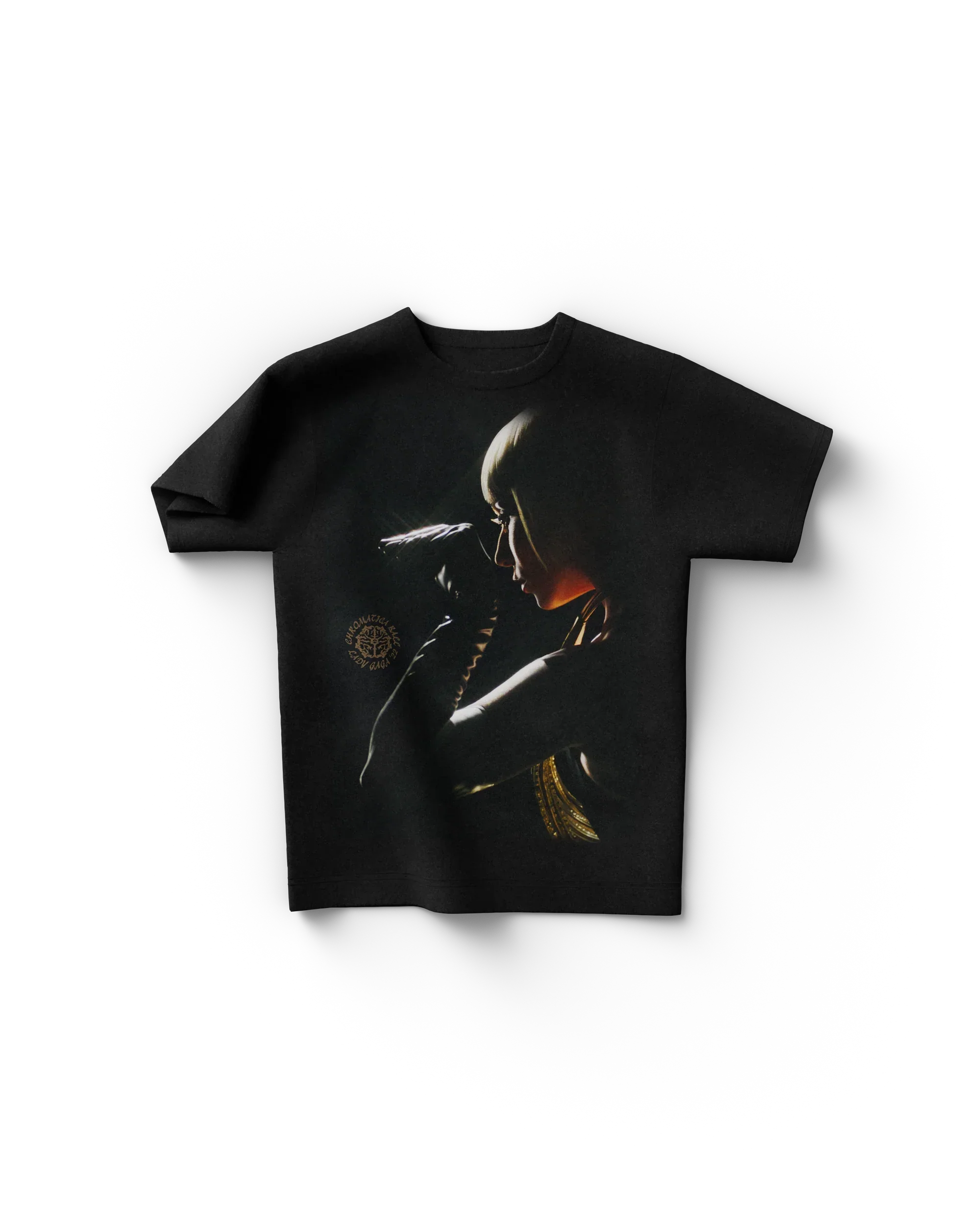 Lady Gaga Babble On Limited Edition T-Shirt