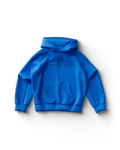Blue Rio Silhouette Hoodie Lady Gaga Official Limited Merch