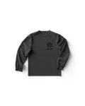 Chromatica Ball Film Crew Long Sleeve T-Shirt Lady Gaga Official Limited Merch