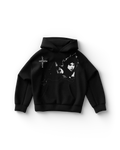 Contrast Tracklist Hoodie Lady Gaga Official Limited Merch