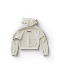 Lady Gaga Dual Photo Limited Cropped Hoodie