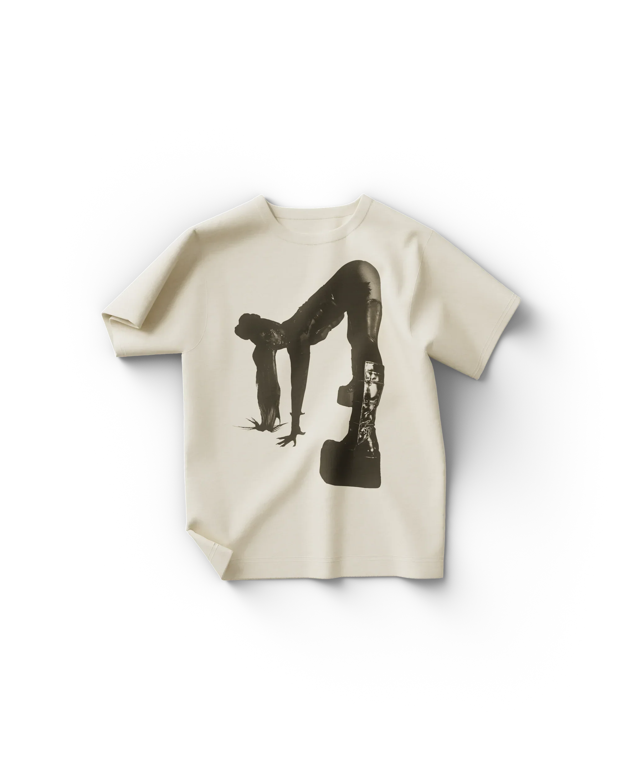 Lady Gaga Be Free Limited Edition Graphic T-Shirt