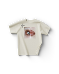 Close Up Photo T-Shirt Lady Gaga Official Limited Merch